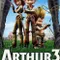 Arthur 3: İki Dünyanın Savaşı fragman izle