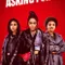 Asking For It fragman izle