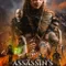 Assassins Guild fragman izle