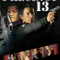 Baskın fragman izle