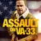 Assault on VA-33 fragman izle
