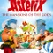 Asteriks : Roma Sitesi fragman izle