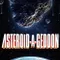 Asteroid a Geddon fragman izle