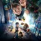 Astro Çocuk fragman izle
