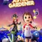 Uzay Parkı fragman izle