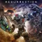 Atlantic Rim Resurrection fragman izle
