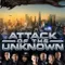Attack of the Unknown fragman izle