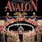 Avalon fragman izle