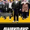 Awaydays fragman izle