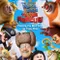 Ayı Kardeşler Kurtarma Operasyonu fragman izle
