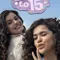Back to 15