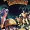 Back to Bataan fragman izle