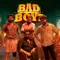 Bad Boyz fragman izle