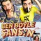 Ben Böyle Şansın fragman izle