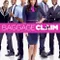 Baggage Claim fragman izle
