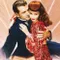 Ball of Fire fragman izle