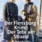 Baltic Files I The Body on the Beach fragman izle