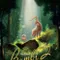 Bambi II fragman izle