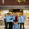Barbershop fragman izle