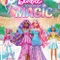 Barbie A Touch of Magic
