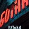 Batman Caped Crusader