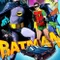 Batman 1966 fragman izle