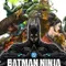 Batman Ninja vs Yakuza League fragman izle