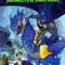 Batman Unlimited : Monster Mayhem fragman izle