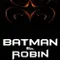 Batman vs Robin fragman izle