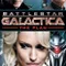 Battlestar Galactica The Plan fragman izle