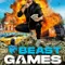 Beast Games