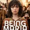 Maria Olmak fragman izle