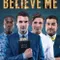 İnan Bana fragman izle
