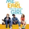Ben Earl ve Ölen Kız fragman izle