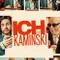 Ben ve Kaminski fragman izle