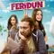Benim Adım Feridun fragman izle