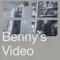 Benny’nin Videosu fragman izle