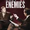 Best of Enemies fragman izle