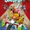 Scooby Doo! Sirk Kubbesinin Altında ./ Big Top Scooby-Doo! fragman izle