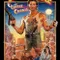 Küçük Çin'de Büyük Bela fragman izle