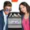 Bigger Fatter Liar fragman izle