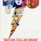 Billion Dollar Brain fragman izle