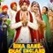 Bina Band Chal England fragman izle