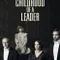 Bir Liderin Çocukluğu fragman izle