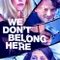 Biz Buraya Ait Değiliz fragman izle