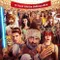 Bizans Oyunları Geym of Bizans fragman izle