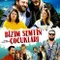 Bizim Semtin Çocukları fragman izle