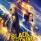 Black Lightning