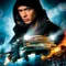 Kara Şimşek fragman izle