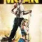 Kara Yılan İnliyor fragman izle
